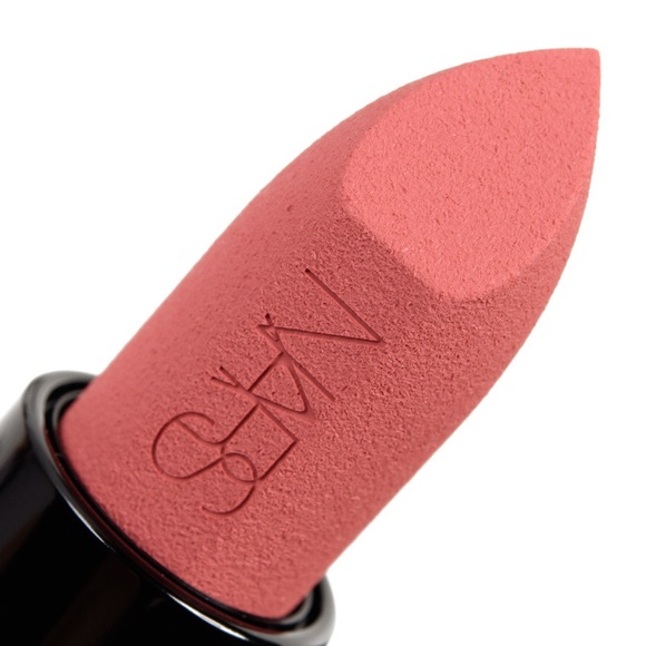 Anais “Claudette” special edition NARS audacious sheer matte lipstick - Picture 2 of 4